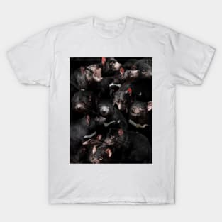 Tasmanian Devils T-Shirt